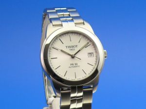 Tissot T-Classic PR50 Automatik