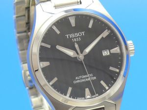 Tissot T-Classic T-Tempo Automatik Chronometer