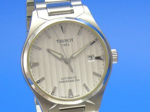 Tissot T-Classic T-Tempo Automatik Chronometer