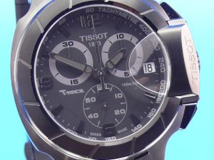 Tissot T-Race ( T048.417.37.057.00)