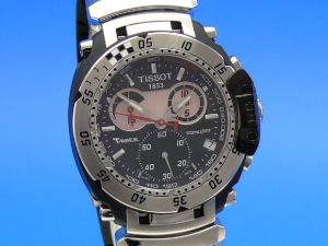 Tissot T-Race MotoGP 2009 Chronograph