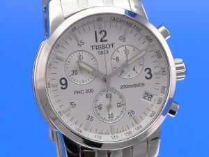 Tissot T-Sport Herrenuhr PRC200 Chronograph