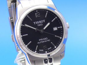 Tissot T-Sport PR100 Automatik