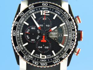 Tissot T-Sport PRS 516 Extreme Automatik Chronograph