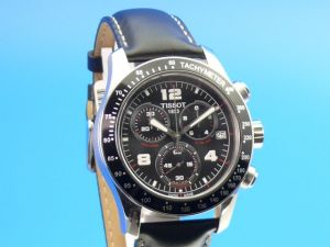Tissot T-Sport V8 Herren Chronograph
