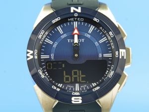 Tissot T-Touch Expert Solar II