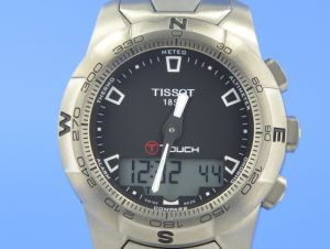 Tissot T-Touch II