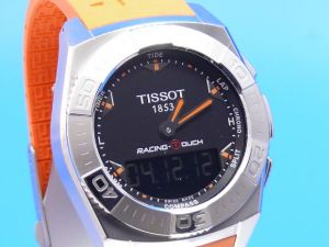 Tissot T-Touch Racing T002.520.17.051.01
