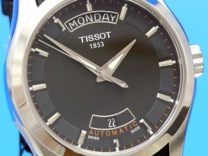 Tissot T-Trend Couturier Automatik