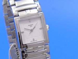 Tissot T-Trend: T-Evocation Damenuhr