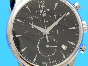 Tissot Tradition Chronograph