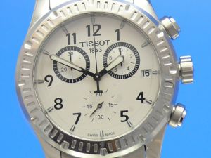 Tissot V8 Chrono
