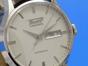 Tissot VISODATE