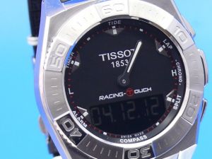 Tissot Racing-Touch (T002.520.17.051.00)
