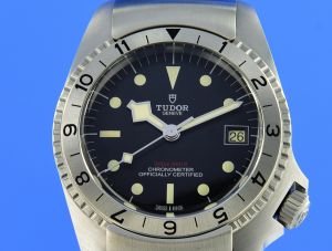Tudor Black Bay 70150