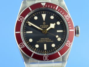 Tudor Black Bay 79230
