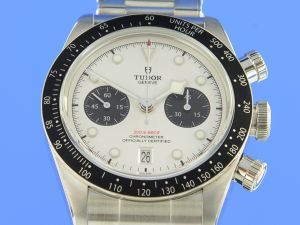 Tudor Black Bay Chrono 79360
