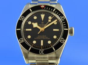 Tudor Black Bay Fifty-Eight
