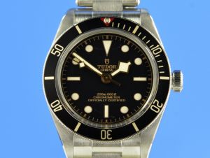 Tudor Black Bay Fifty-Eight 79030