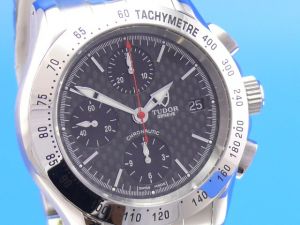 Tudor Chronautic Chronograph 79380