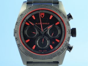 Tudor Fastrider Black Shield 42000CR