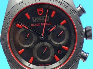 Tudor Fastrider Blackshield 42000C