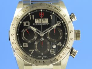 Tudor Fastrider Chronograph