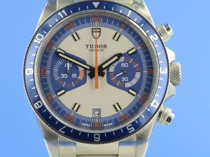 Tudor Heritage Chrono 70330