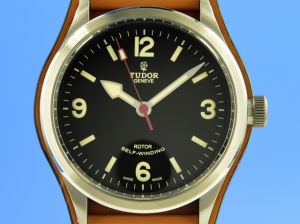 Tudor Heritage Ranger