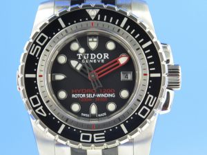 Tudor Hydro 1200