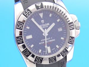 Tudor Hydronaut II 20030
