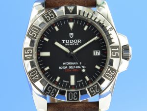 Tudor Hydronaut II