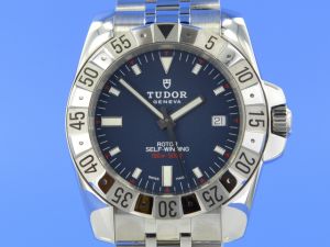 Tudor Hydronaut II