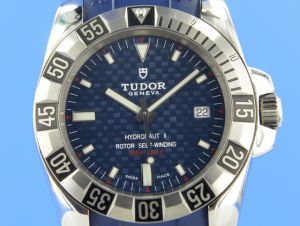 Tudor Hydronaut II