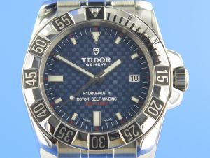 Tudor Hydronaut II
