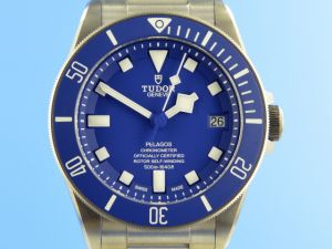 Tudor Pelagos