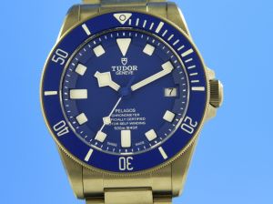 Tudor Pelagos
