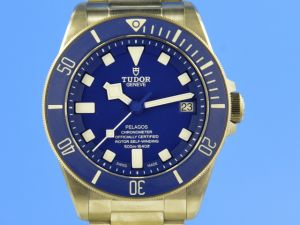 Tudor Pelagos