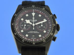 Tudor Pelagos FXD Chrono 43mm Automatik 25827KN