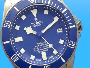 Tudor Pelagos