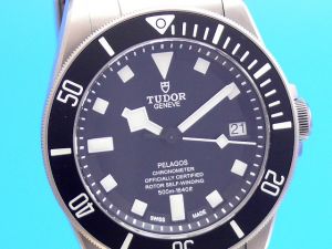 Tudor Pelagos