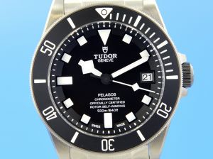 Tudor Pelagos