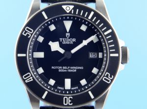Tudor Pelagos