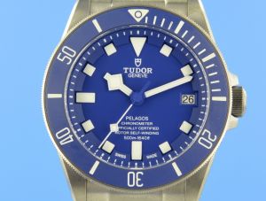 Tudor Pelagos