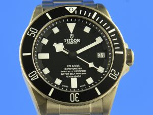 Tudor Pelagos