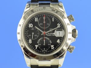 Tudor Prince Chronograph