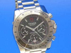 Tudor Sport Chronograph