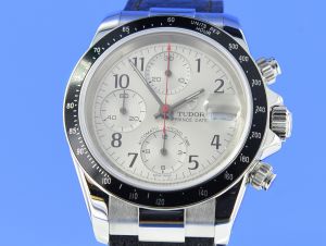 Tudor Tiger Prince Date