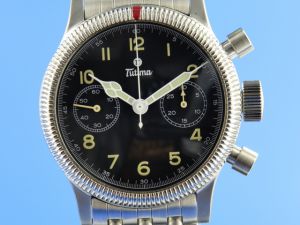 Tutima Fliegerchronograph 1941