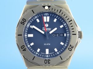 Tutima M2 Seven Seas